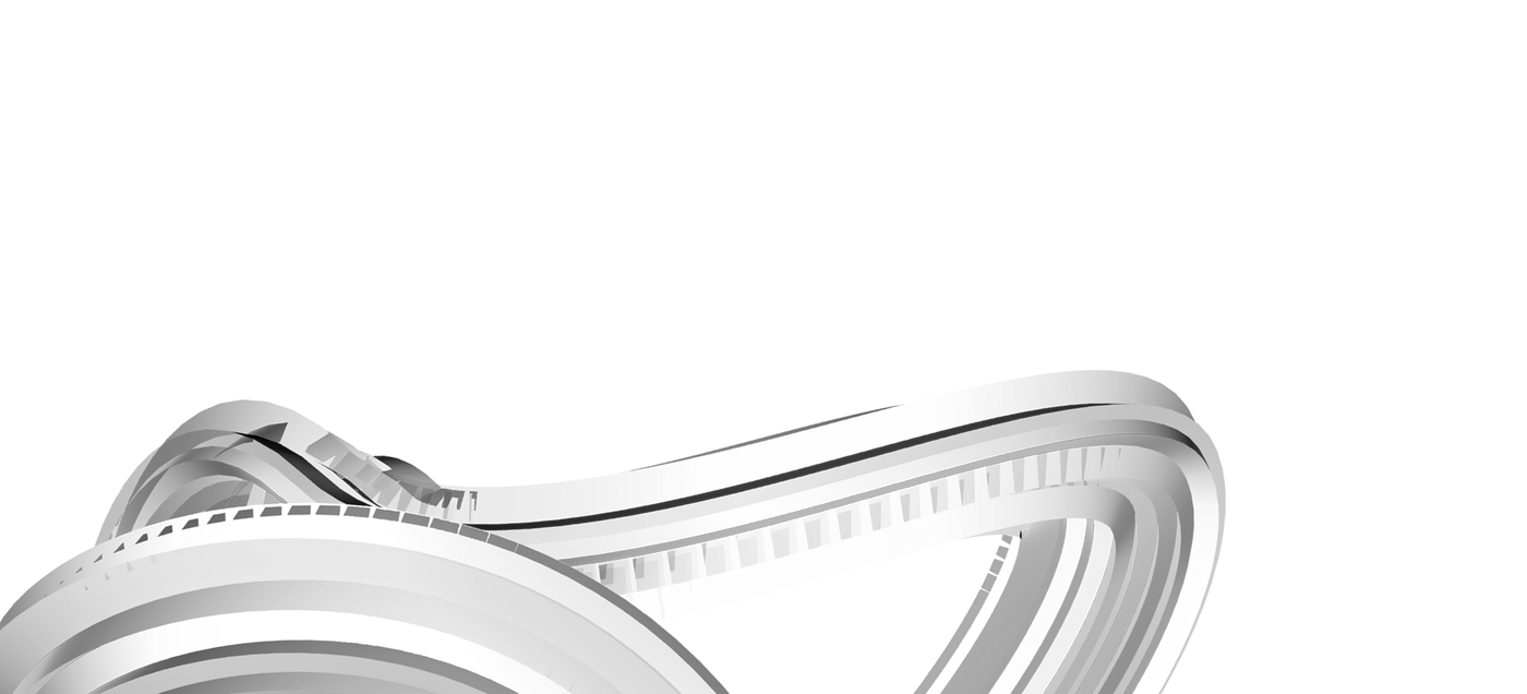 Innaide Ribbon Detail