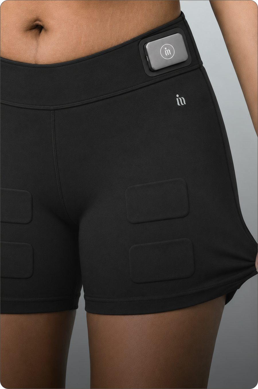 Fits like skin!