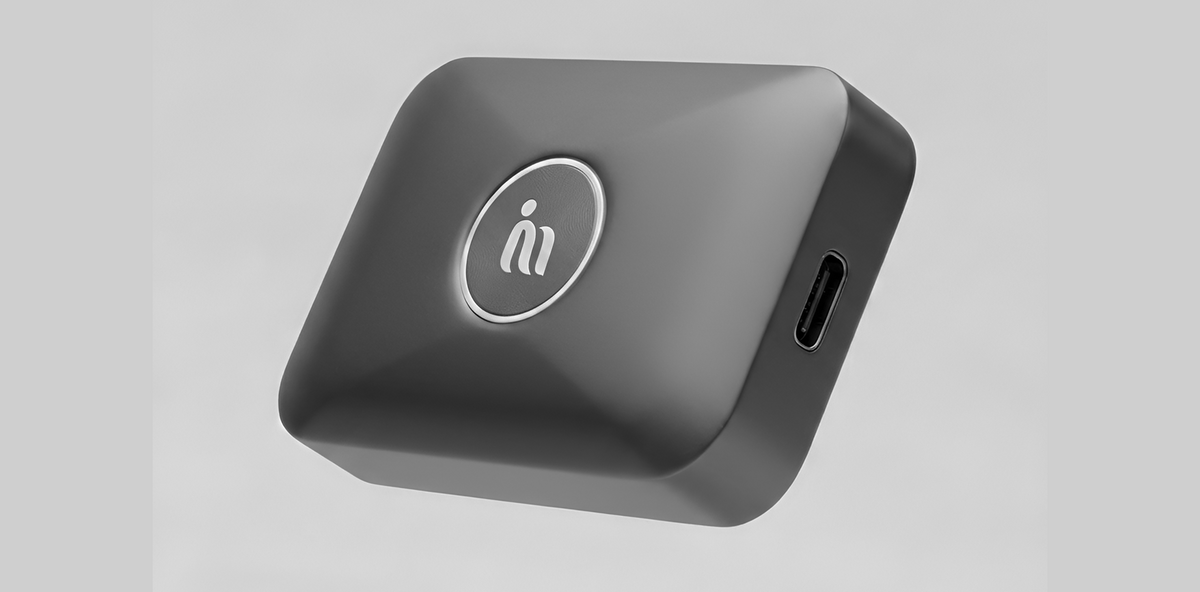 1 Innaide Lift Module