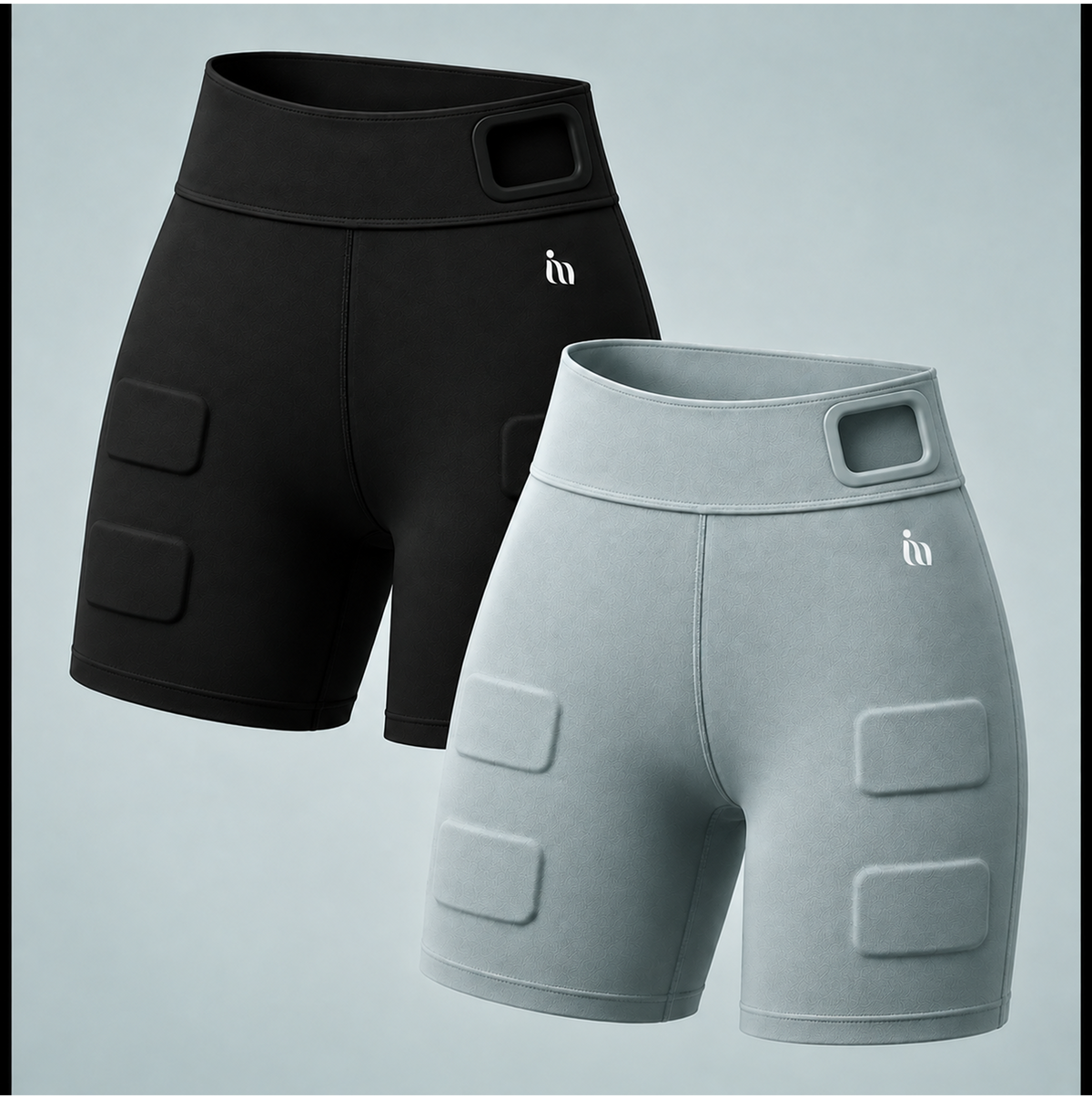 1 Innaide Lift Short